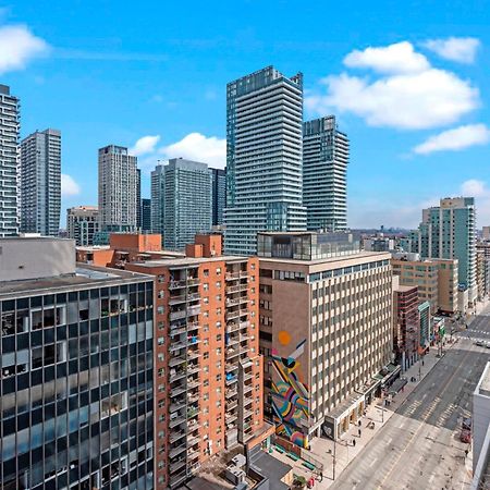 Modern Lillian St Apartments By Globalstay Toronto Exterior foto